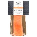 K.I.T. Cold Smoked Salmon Fillet 250g