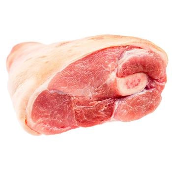 Globino Chilled Pork Shank for Baking - buy, prices for METRO - photo 1