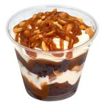 Трайфл Снікерс 150гр (власн. вироб.)