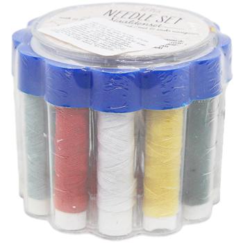 Needle Set 2pcs - buy, prices for Auchan - photo 1