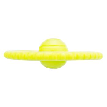 Trixie Aqua Toy Disc іграшка для собак 20 см - салатовий - купити, ціни на MasterZoo - фото 2