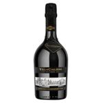 Вино игристое Cleto Chiarli Villa Cialdini Lambrusco Grasparossa красное 11% 0,75л
