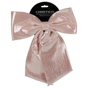 Бант Koopman 28*34*2,5см - купить, цены на КОСМОС - фото 1