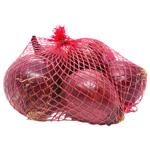 Red Onion Ukraine 1kg