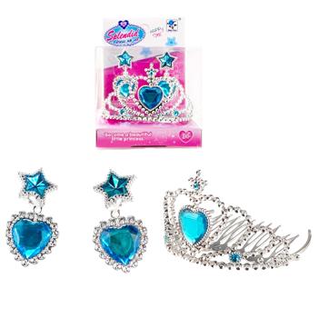 Аксессуары для девочек NP001D/B - купить, цены на Таврия В - фото 3