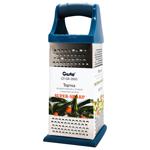 Gustor Super Sharp Four-Sided Grater 20cm