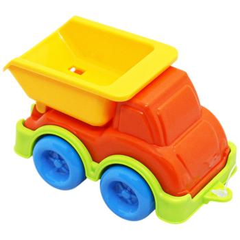 Technok Transport toy mini - buy, prices for Auchan - photo 7