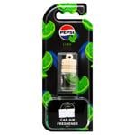 Ароматизатор Aroma Car PEPSI Mini Wood Lime 4,5мл