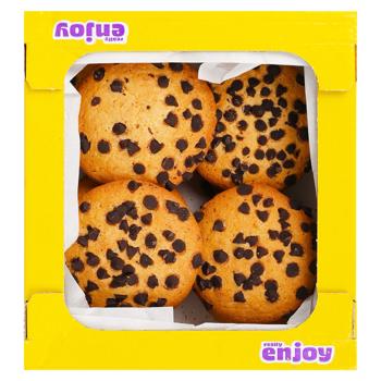 Cookies Really enjoy - buy, prices for Grono - photo 1