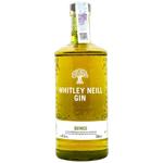 Whitley Neill Quince Gin 43% 0.7l