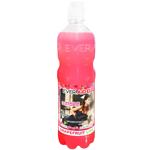 Ever Aid Izotonic Grapefruit Lime Lightly Carbonated Drink 0.75l