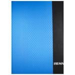 Sigma A5 Blue Notebook 80 Sheets