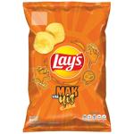 Lay's Chips with Pastai and Cheese Flavor 95g