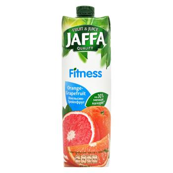 Нектар Jaffa Fitness Апельсиново-грейпфрутовий 0,95л