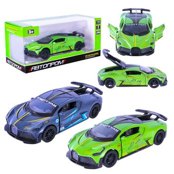 Avtoprom Car AP74220 - buy, prices for Tavria V - photo 1