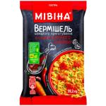 MIVINA® Spicy Vermicelli with Chicken Broth Flavor with Vegetables and Herbs 59.2g