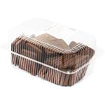 Toniya For Tea Cocoa Cookies