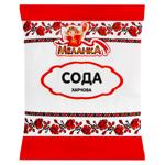 Soda Melanka 400g