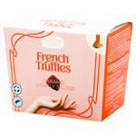 Chocmod Truffettes de France Truffle Candies with Pieces of Salted Caramel 200g