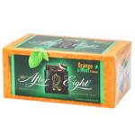 Конфеты NESTLÉ® After Eight с мятной начинкой со вкусом апельсина 200г