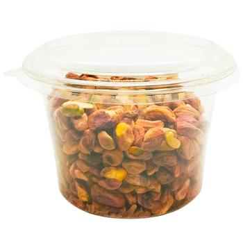 Фисташки очищенные Калифорния - купить, цены на Cупермаркет "Харьков" - фото 1