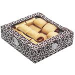 Roll Batosha cherry 500g Ukraine