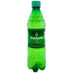 Badamli Carbonated Mineral Water 0.5l