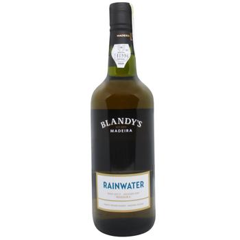 Blandy's Rainwater White Wine 18% 0.75l - buy, prices for - photo 1