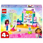 Lego Gabby's Dollhouse Crafting with Baby Box Building Set 10795
