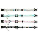 Trixie Kitty Nylon Collar for Cats
