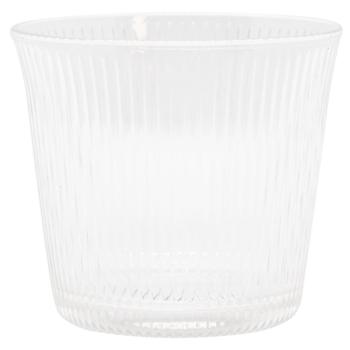 Склянка Onis Bloom Rocks 265мл - купити, ціни на МегаМаркет - фото 1