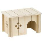 Ferplast Sin 4641 Rodent House 14.5x9.5x8.5cm