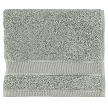 Ardesto SuperSoft Green Terry Towel 50х90cm - buy, prices for MegaMarket - photo 1