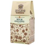Hyleys Milk Oolong Large-Leaf Green Tea 100g