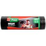Fino Strong Garbage Bags 60l 20pcs