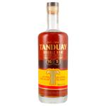 Ром Tanduay Double Rum 40% 0,7л