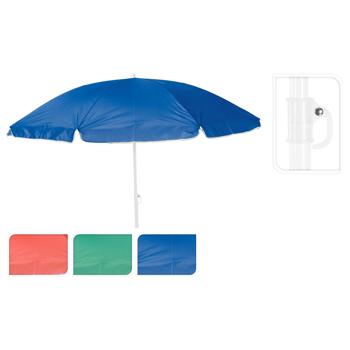 umbrella color in assortment