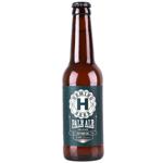 Пиво Heming Belgian Pale Ale н/ф світле 0.33 л