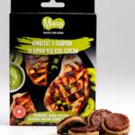Delicacy Mavsy 100g China