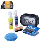 Vitol Textile and Plastic Care Kit