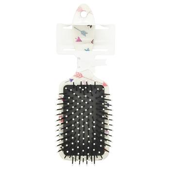 Dini Rectangular Massage Brush FC-032 - buy, prices for COSMOS - photo 3