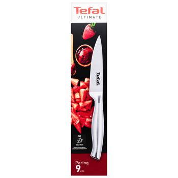 Нож Tefal Ultimate для овощей 9см - купить, цены на METRO - фото 1