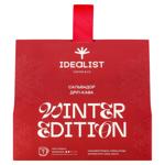 Idealist Coffee Winter Edition Drip Coffee 12g*7pcs