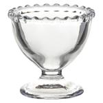 Підставка під яйце LeGlass 6*6*5,7см