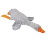 Stip Grey Goose Toy