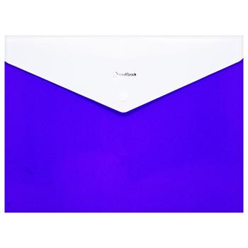 Optima A4 Plastic Envelop - buy, prices for Tavria V - photo 3