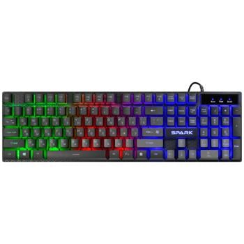 Defender Spark GK-300L Wired Keyboard - buy, prices for Auchan - photo 3