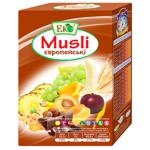 Eko European Muesli 375g