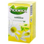 Pickwick Chamomile Herbal Tea 1.5g*20pcs