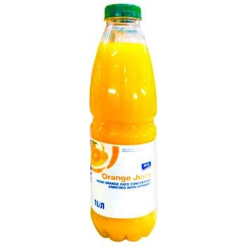 Aro Orange Juice 1l - buy, prices for METRO - photo 1